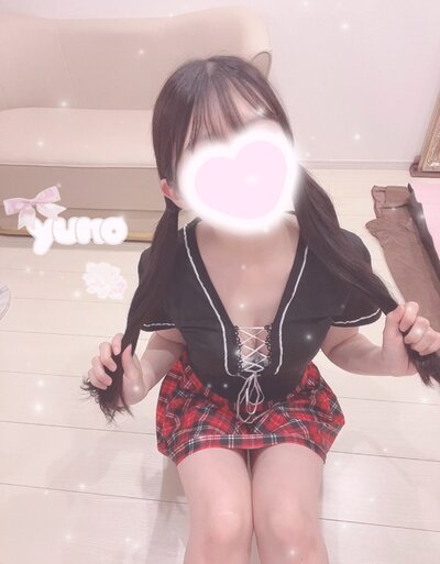 ゆのさんの写真