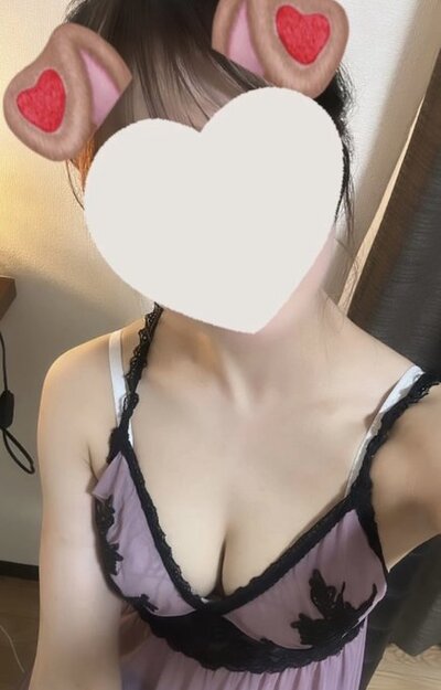 まりなさんの写真