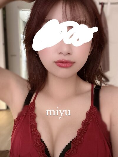 みゆさんの写真