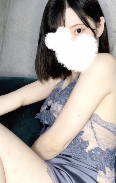 新人ルナさんの写真