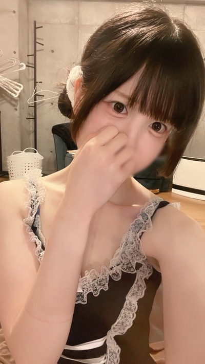 新人るるさんの写真