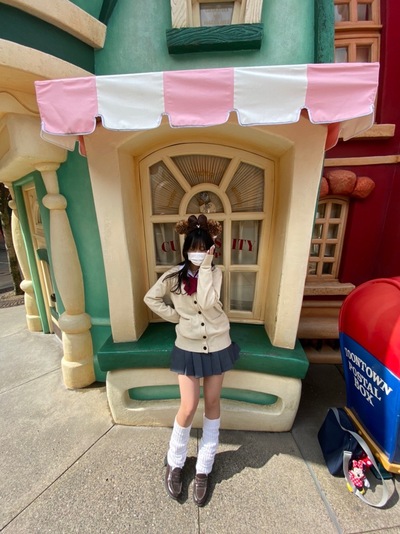 もえさんの写真