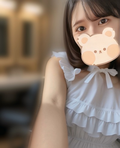 新人ルナさんの写真